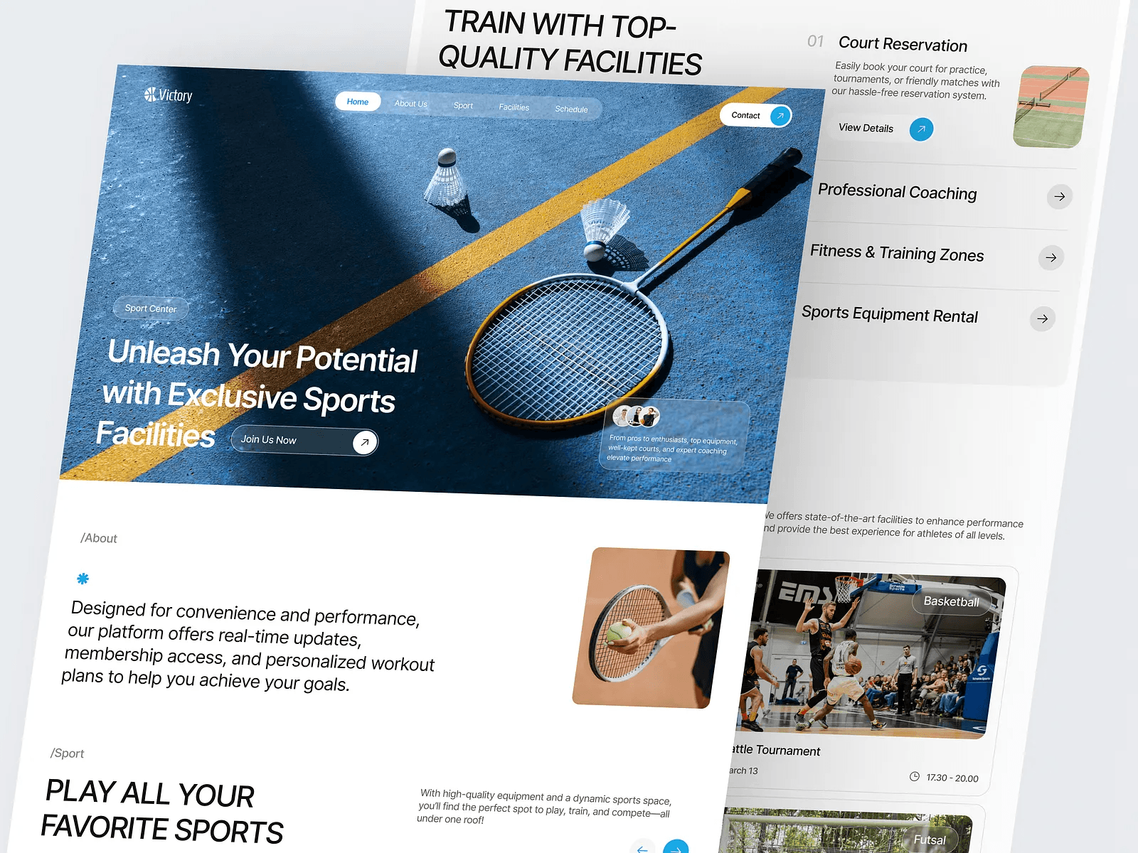 business SalesTop visual reference